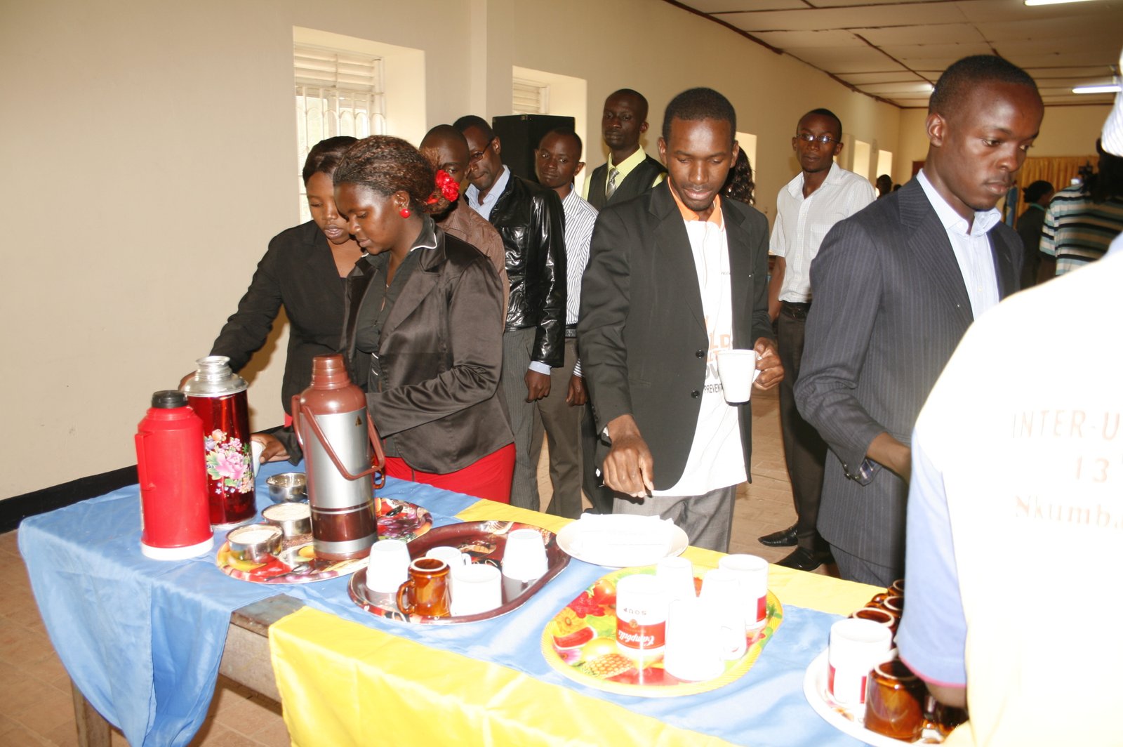 2012 Summit